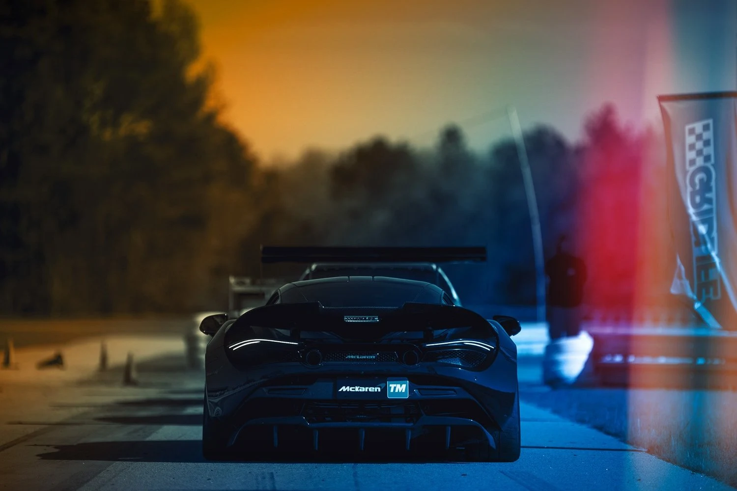 Official GRIDLIFE TrackBattle series image